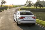 Audi S8 Plus 2015 года (WW)